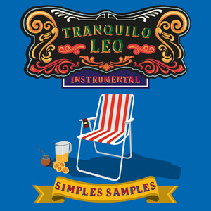 Tranquilo Leo (Instrumental Version)