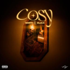 COSY FREESTYLE (feat. Cliax) (Explicit)