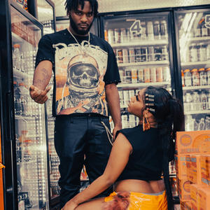 SO TRILL (feat. TRIXIEE) (Explicit)