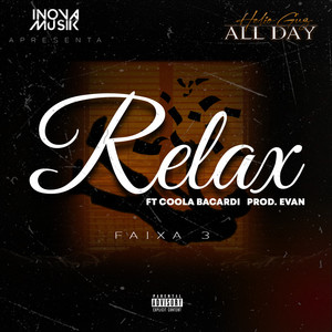Relax (Explicit)