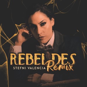 Rebeldes (Remix)