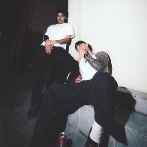 (preview del album) (feat. Tre Castro) (Explicit)