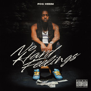 No Hard Feelings (Explicit)