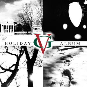 The Holiday Album