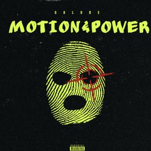 Motion&Power (Explicit)