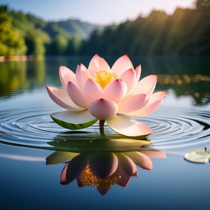 Calming The Body, Restoring The Soul