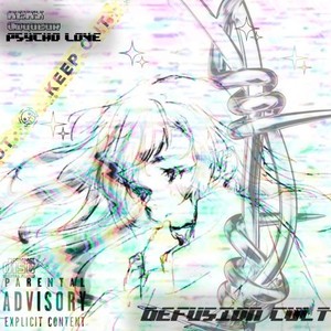 Psycho Love (Explicit)