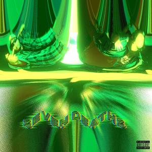 SEVEN DEATHS (feat. LBF RAY) (Explicit)