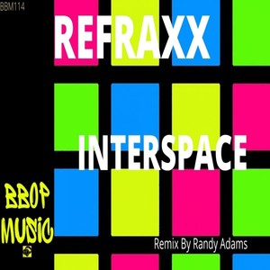 Interspace (Randy Adams Mix)