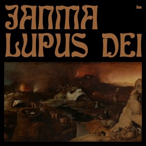 Lupus Dei