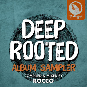 Earth Is The Place (Rocco Rodamaal Deep Mix)