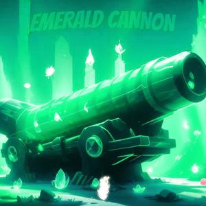 Emerald Cannon