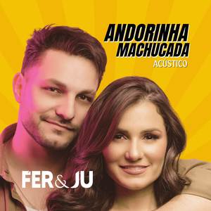 Andorinha Machucada (Ao Vivo)