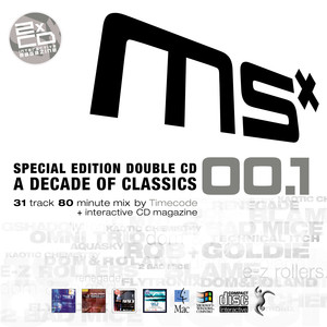 Contemporary Accousticz Jam (Mixed|Extended Version)