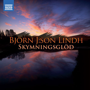 LINDH, Bjorn J:son: Skymningsglod