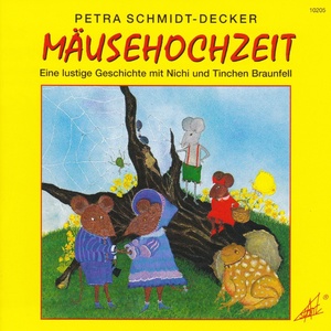 Mäusehochzeit, Track 11