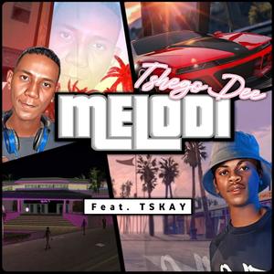 Melodi (feat. Bafana ba sghupu)