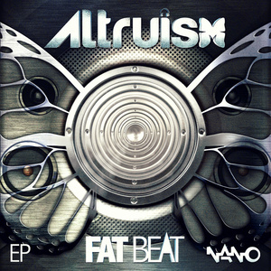 Fat Beat - Single