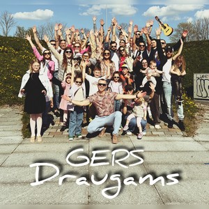 Gers - Draugams