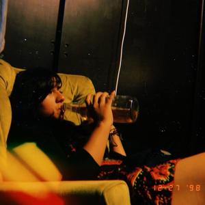 I'm Not Angry Anymore