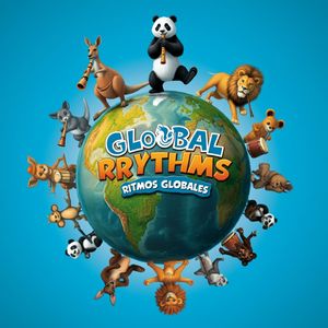 Global Rhythms / Ritmos Globale