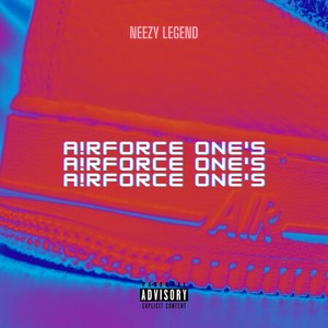 A!R Force One's (Explicit)