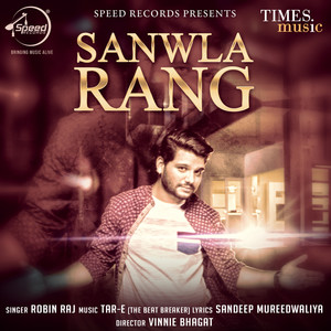 Sanwla Rang - Single