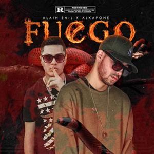 Fuego (feat. Alkapone)