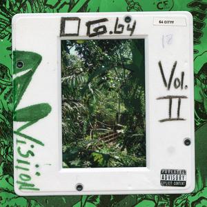 Og64, Vol. 2 (Explicit)