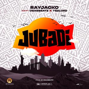 Jubadi (feat. Osasbeatz & Yezlord) (Explicit)