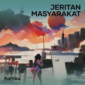 Jeritan masyarakat