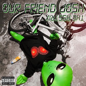 Our Friend Josh (Explicit)