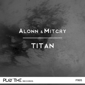 Titan (Original Mix)
