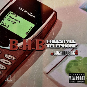 Telephone ( #lycamobile4 freestyle) [Explicit]