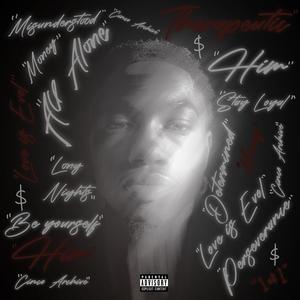 End Up Like This (Explicit)