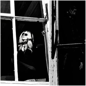 Push It (down down) [feat. Andreas Höök]