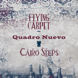 Flying Carpet