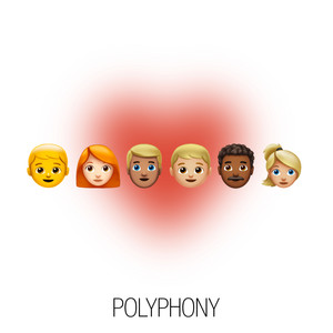 CHEETAH - Polyphony