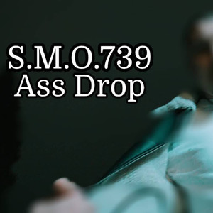 Ass Drop (Explicit)