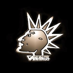 Tussen treine (Punk cover)