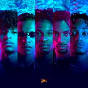 Maldade das Ruas (feat. Did Brock, Murillo Zenki, Phantom Mob & Caju Clã) (Explicit)