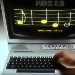 Symphony 64738 (C64 Version)