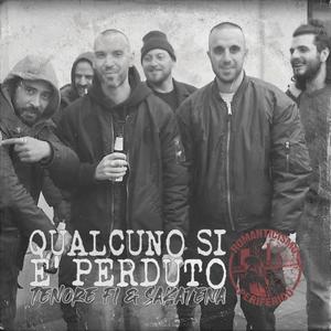 Qualcuno si é perduto (Explicit)