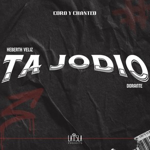 Ta Jodio (Explicit)