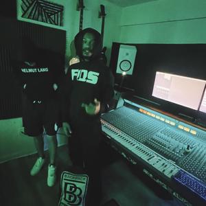 Whatever It Takes (feat. Brdagoat) (Explicit)