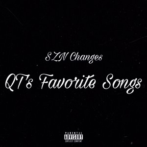 Qt's Favorite Songs (Explicit)