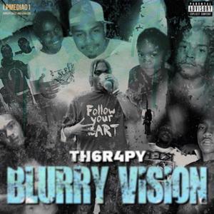 Blurry vision (Explicit)