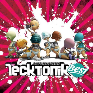 EXIT TUNES PRESENTS Tecktonik BEST