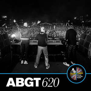 Home Is Here (ABGT620) (Mixed)