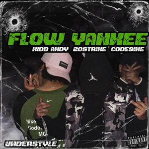 Flow Yankee (feat. Code9ine & 20Strike) [Explicit]